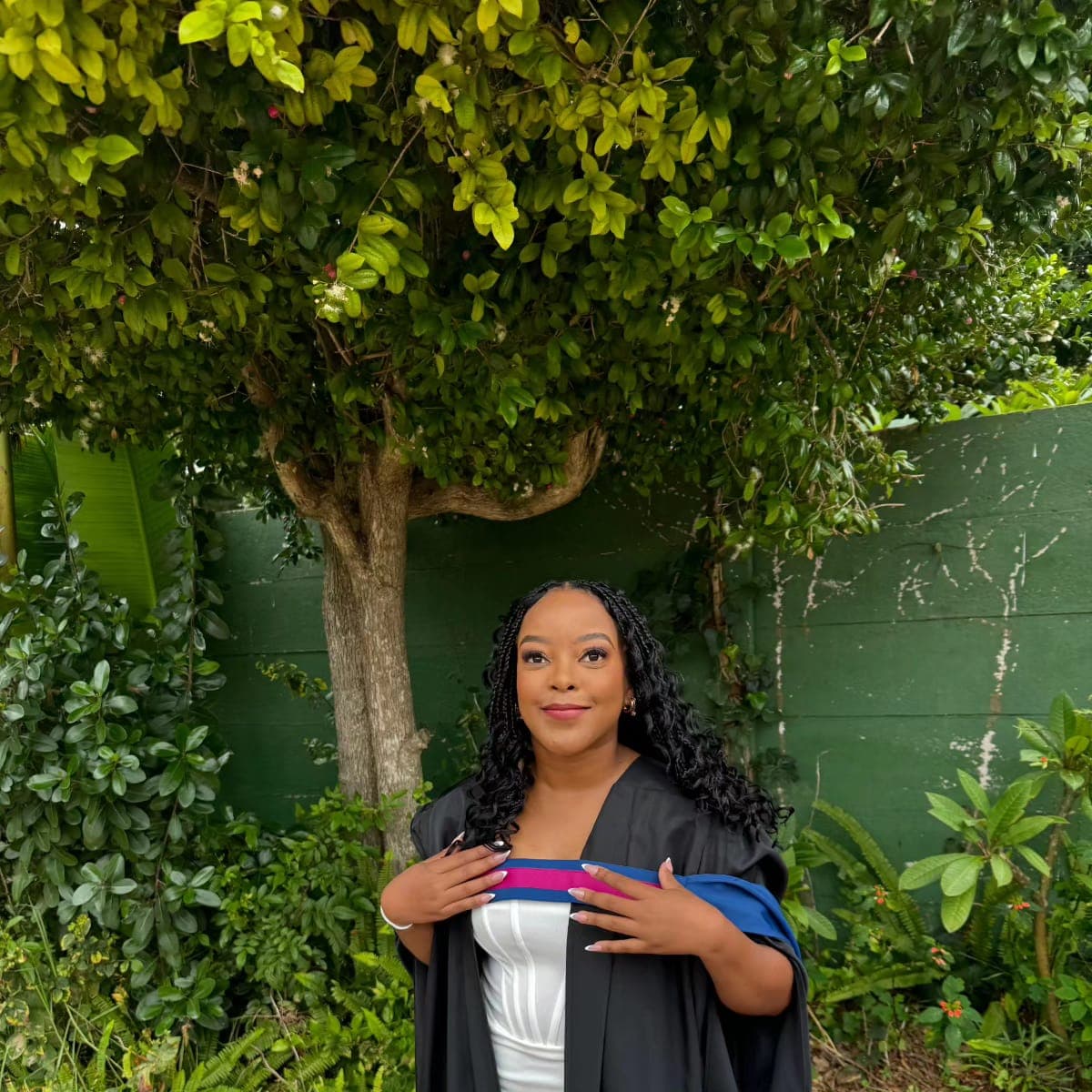 Diploma graduation second photo