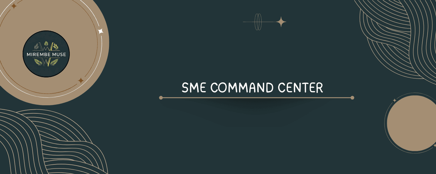 SME Command Center