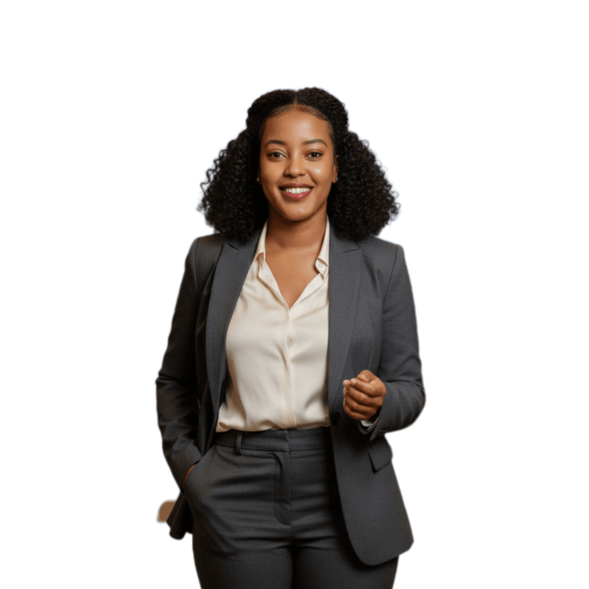 Nandawula Regine — AI Engineer & Creative Technologist