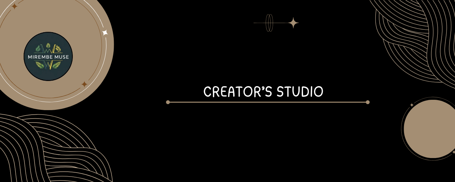 Creator's Studio