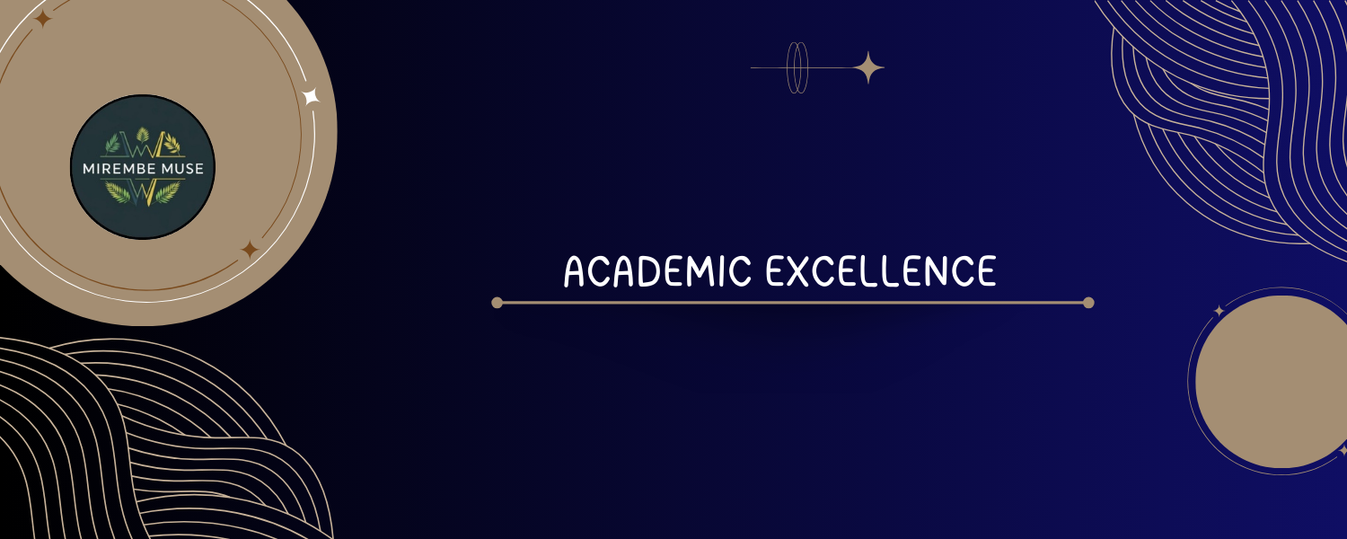 Varsity Academic Excellence Engine